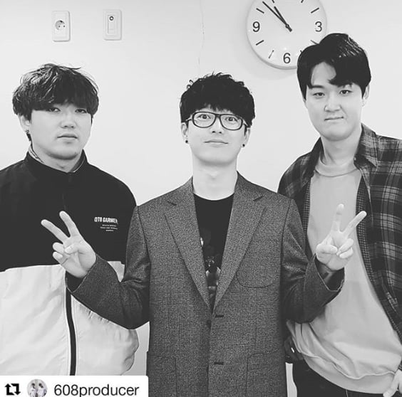 /사진= 하현우 인스타그램