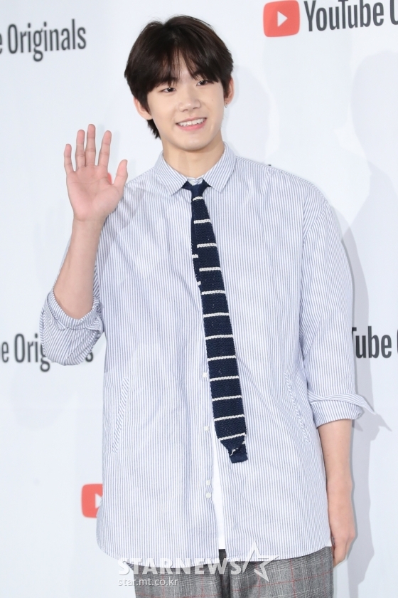 방재민 /사진=이기범 기자
