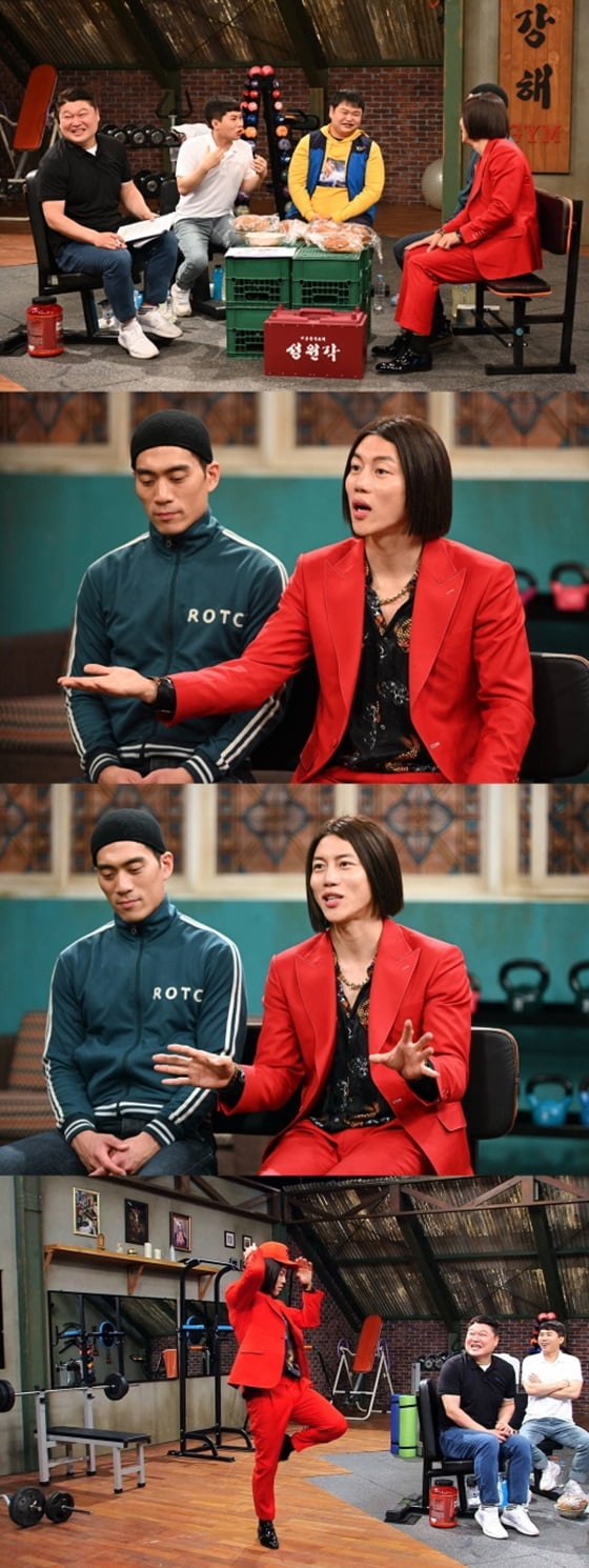 /사진제공=SBS