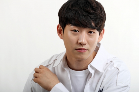 배우 연제형 /사진=임성균 기자