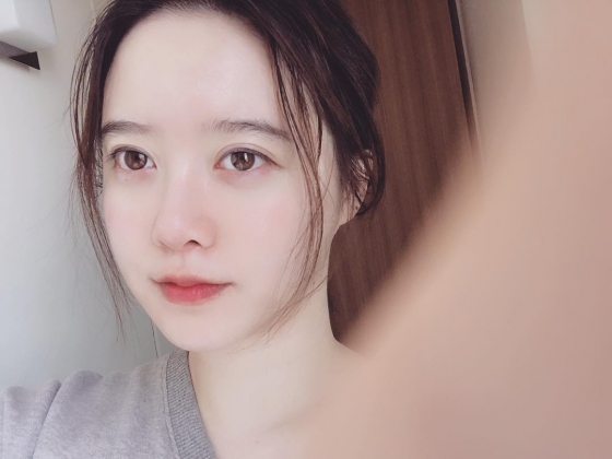 /사진=구혜선 인스타그램