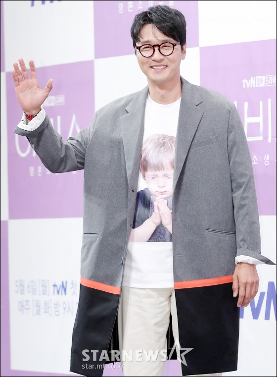 배우 이성재/사진=김창현 기자