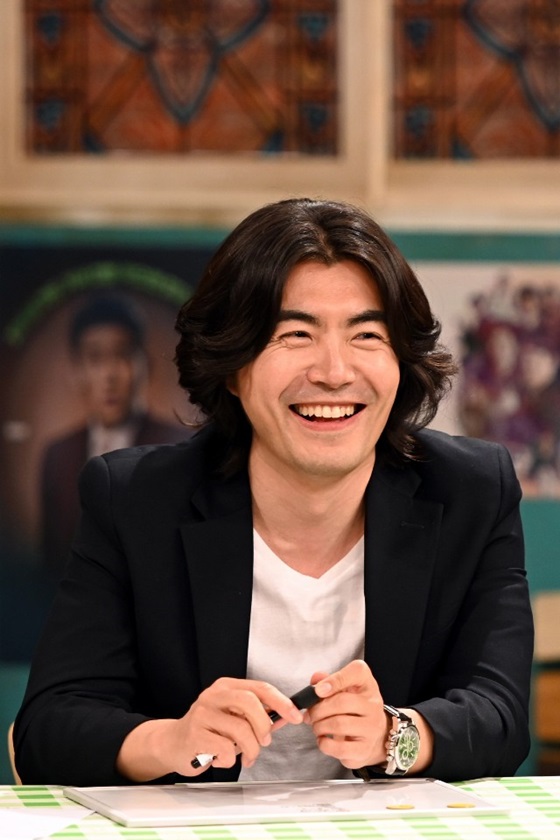 SBS 금토드라마 '열혈사제' 연출 이명우PD/사진=SBS