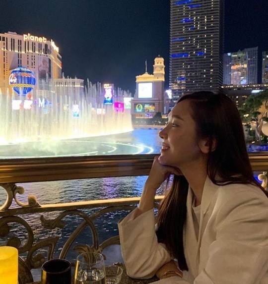 /사진=크리스탈 인스타그램