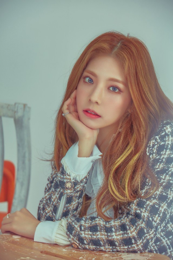 /사진제공=C9엔터테인먼트