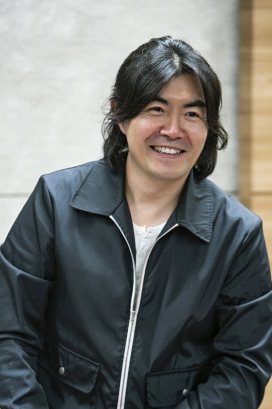 SBS 금토드라마 '열혈사제'의 이명우 PD/사진=SBS