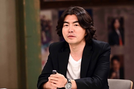 SBS 금토드라마 '열혈사제'의 이명우 PD/사진=SBS