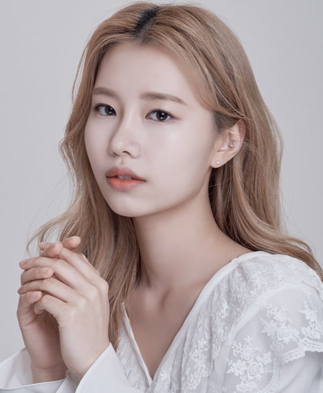 가수 이다.  /사진=키움히어로즈