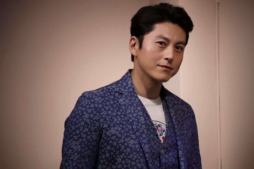 배우 류수영 /사진=플라이업엔터테인먼트