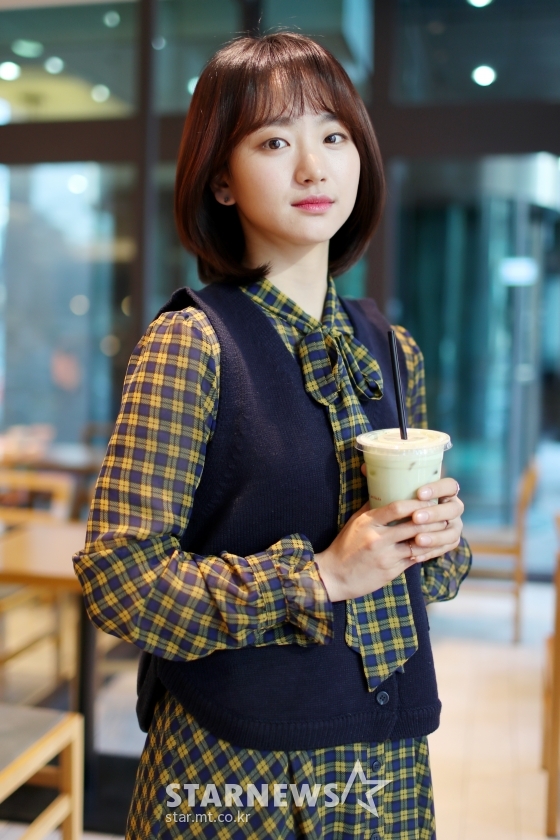 배우 원진아 /사진=스타뉴스