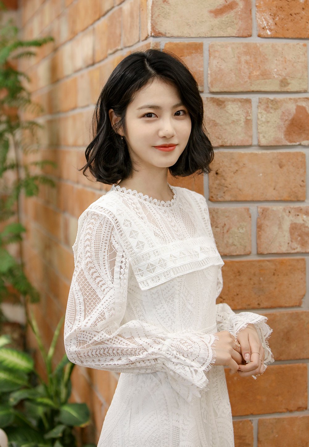 배우 신예은 /사진=JYP엔터테인먼트