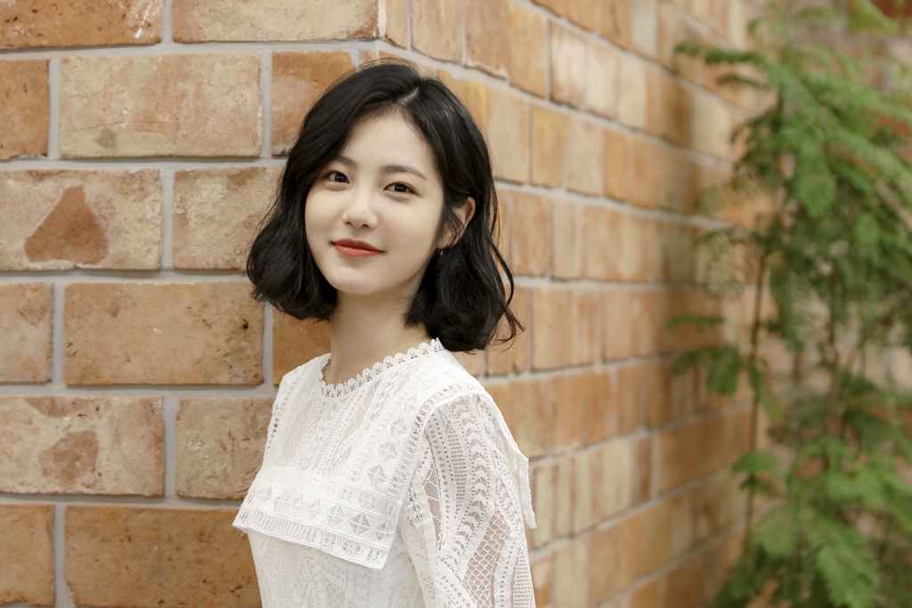 배우 신예은 /사진=JYP엔터테인먼트