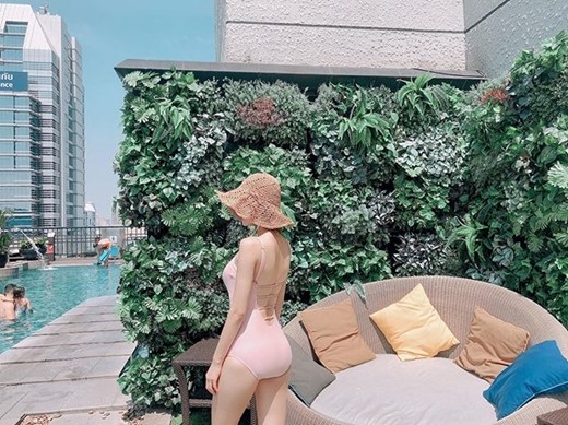 /사진=김연정 인스타그램