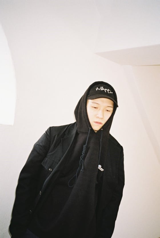 가수 조제 /사진제공=어웨이크