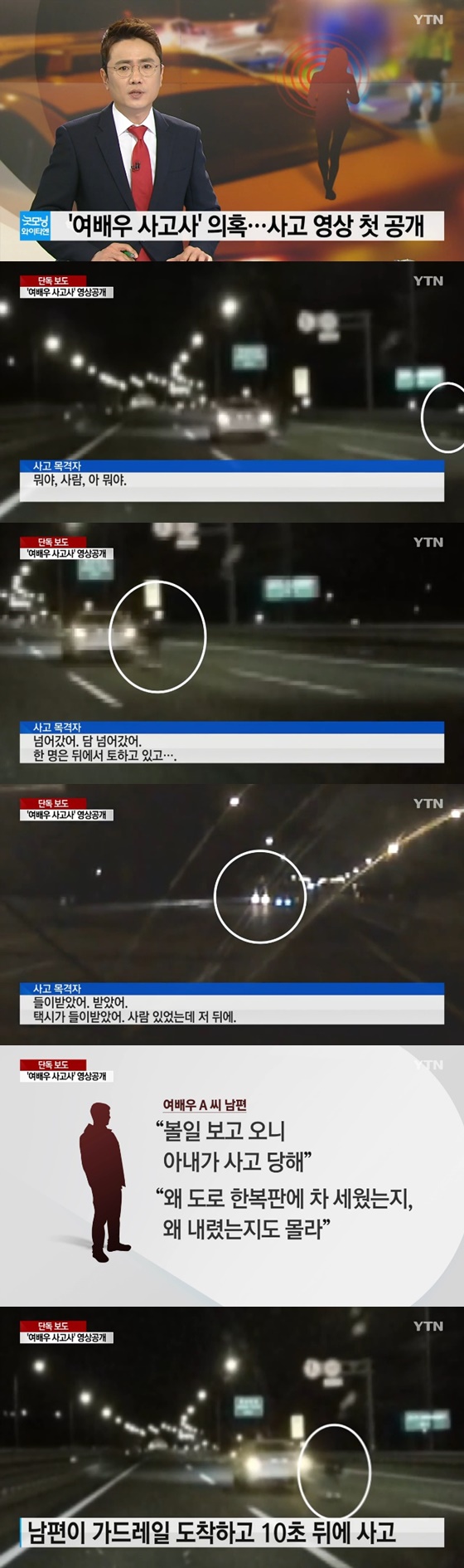/사진=YTN 화면 캡처