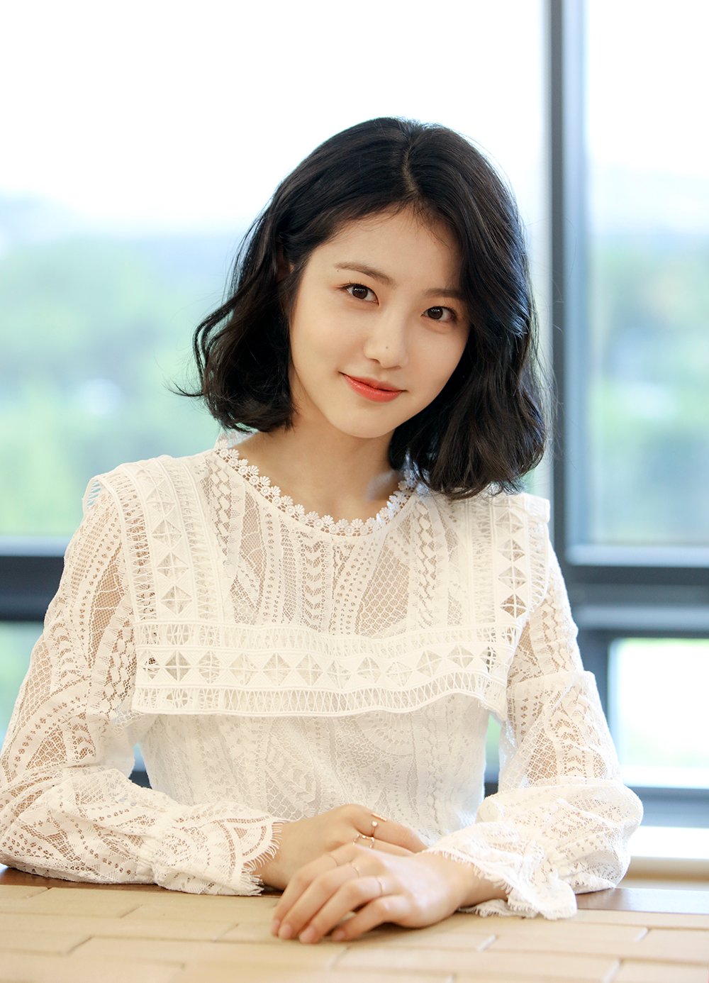배우 신예은 /사진=JYP엔터테인먼트