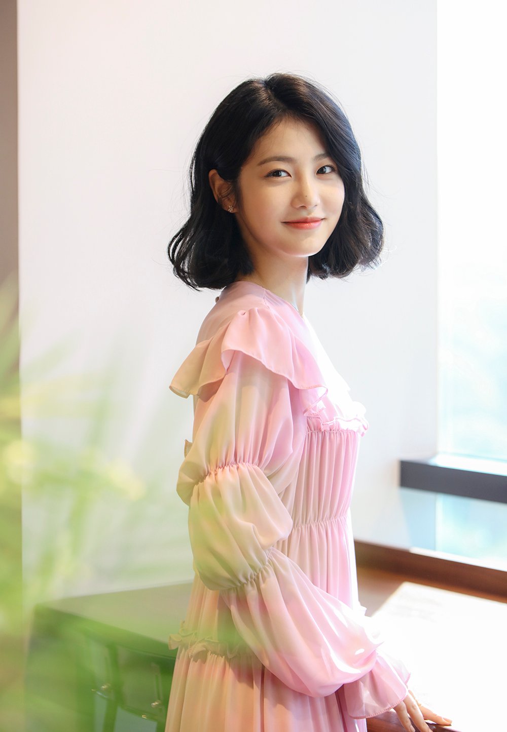 배우 신예은 /사진=JYP엔터테인먼트