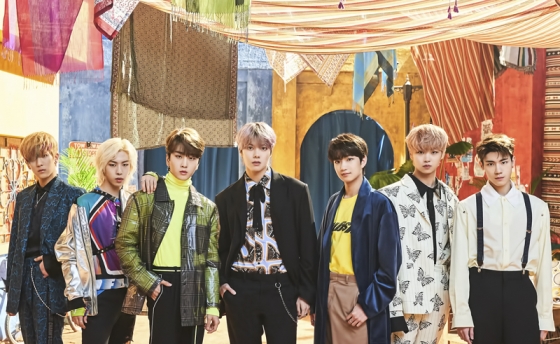뉴키드(Newkidd)