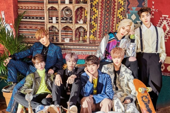 뉴키드(Newkidd)