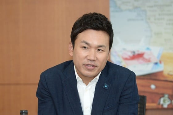 이광용./사진제공=KBS