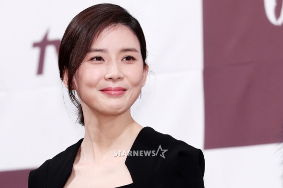 이보영 /사진=스타뉴스