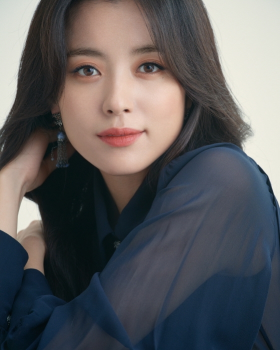 한효주가 버닝썬 루머 유포자를 고소했다./사진제공=워너브라더스 코리아
