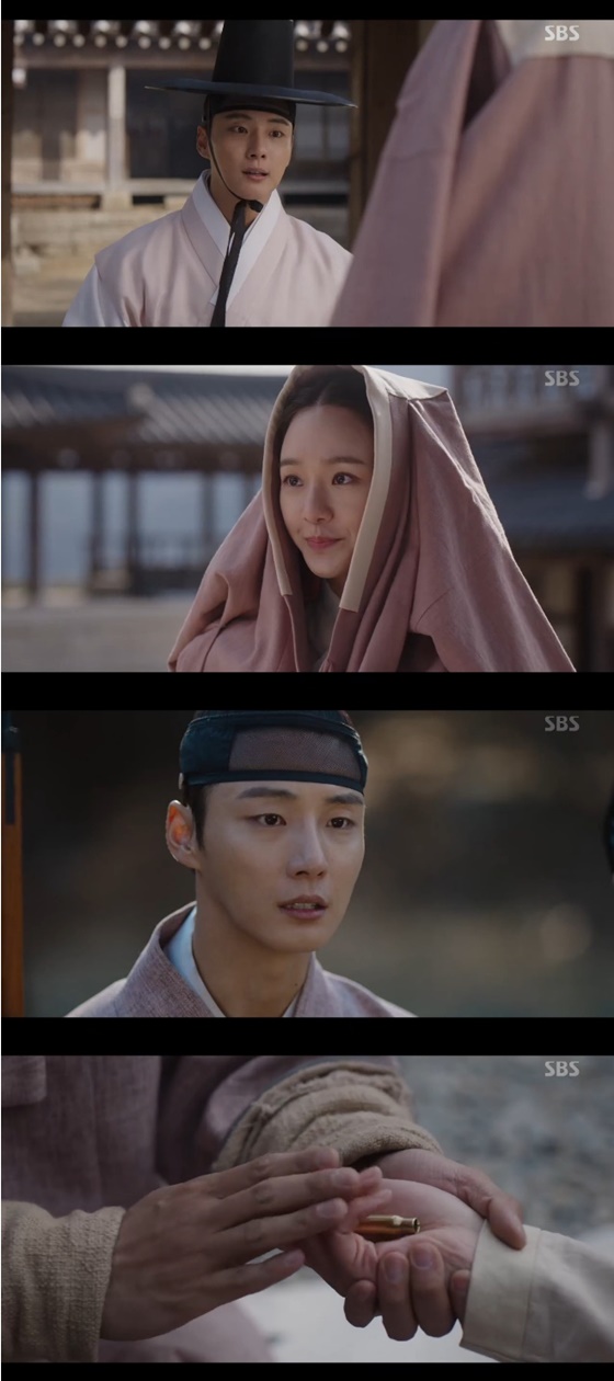 /사진=SBS '녹두꽃' 방송화면 캡처