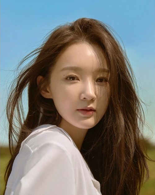 /사진=강민경 인스타그램