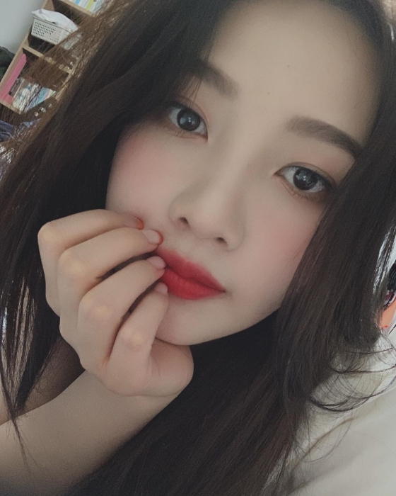 /사진=걸스데이 공식 인스타그램