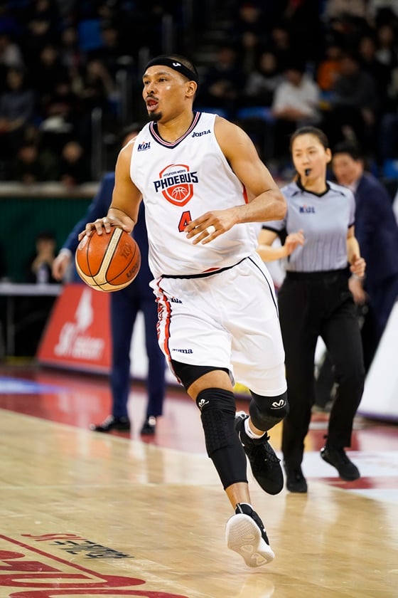 문태종. / 사진=KBL 제공