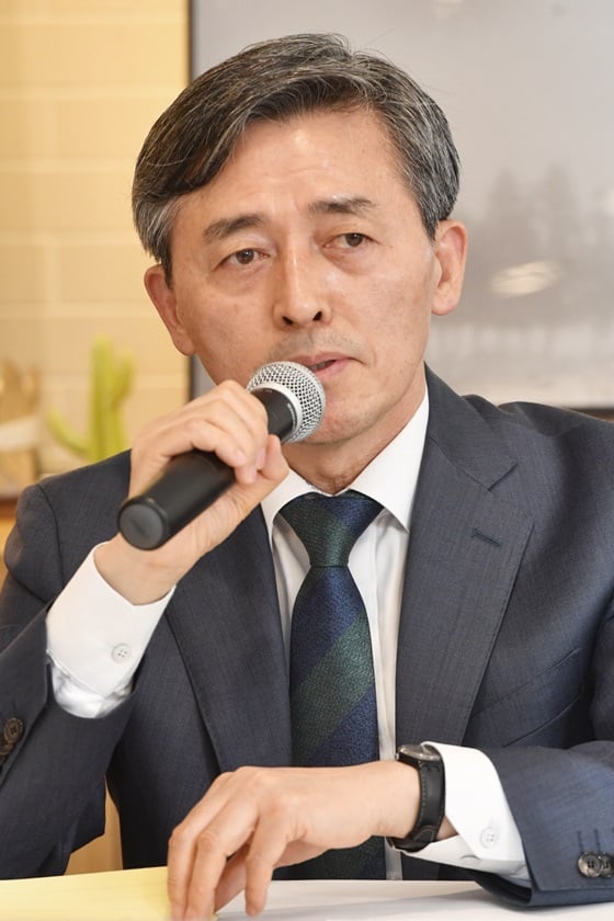 양승동 KBS 사장 /사진제공=KBS