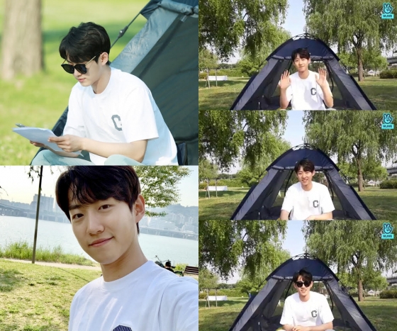 /사진='V라이브' 캡처