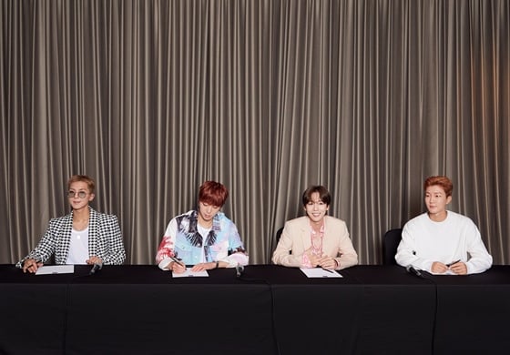 그룹 위너 /사진제공=YG엔터테인먼트