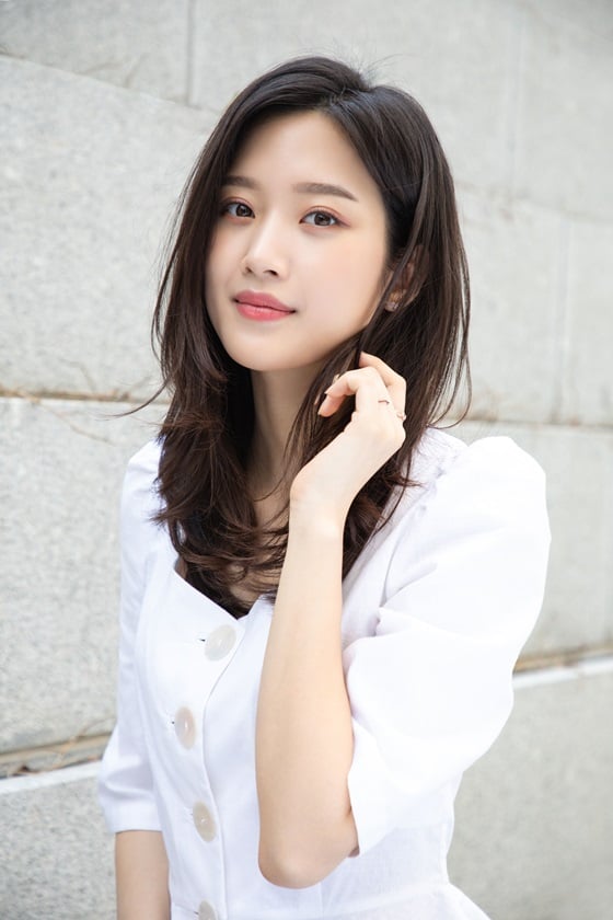 배우 문가영/사진제공=키이스트