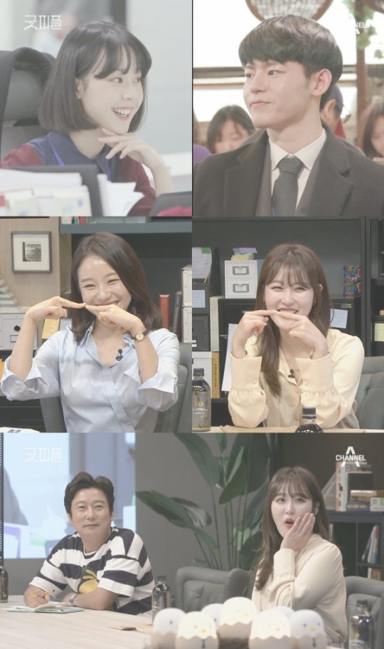 /사진=채널A 제공