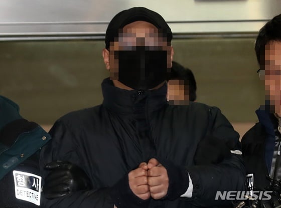 임세원 교수를 살해한 혐의를 받는 A씨가 징역 25년을 선고받았다./사진=뉴시스