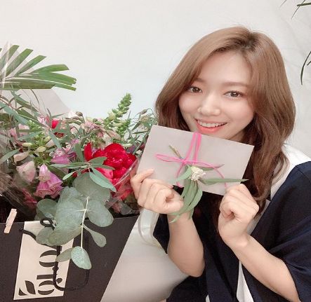 /사진=박신혜 인스타그램