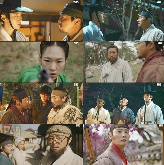 /사진제공=SBS