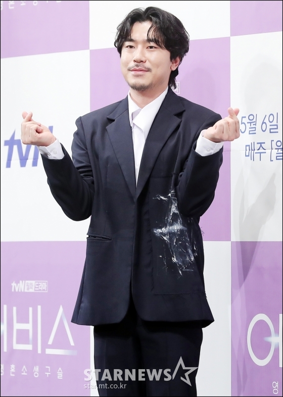 배우 이시언 / 사진=스타뉴스