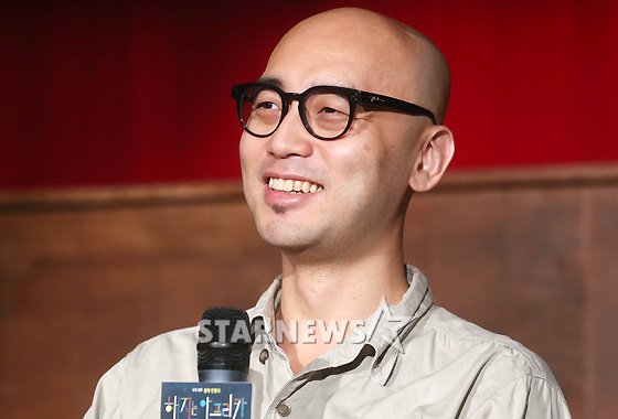 가수 하림 /사진=스타뉴스
