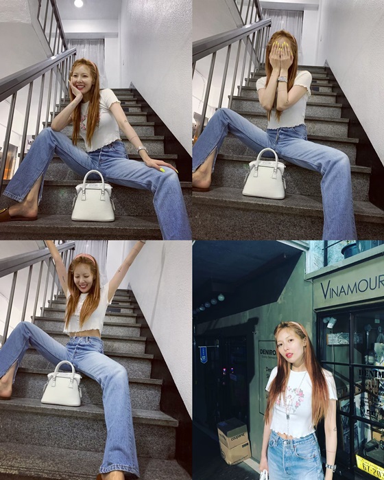 /사진=현아 인스타그램