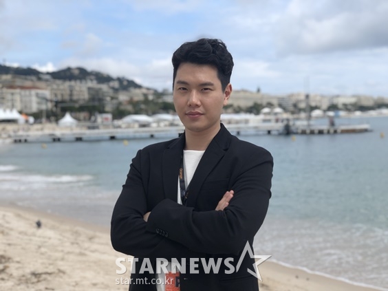 연제광 감독 / 사진=김미화 기자