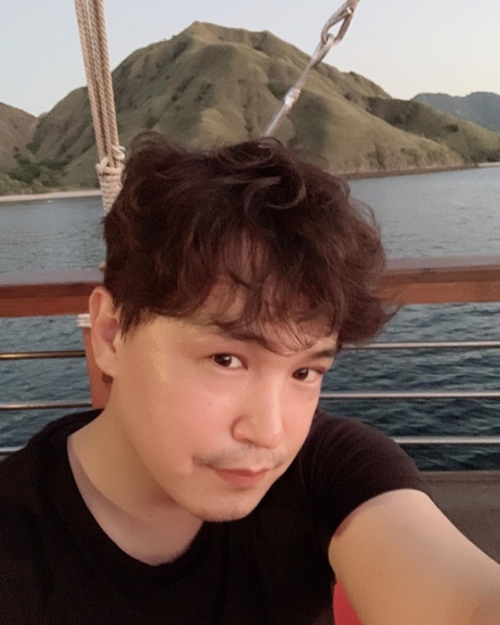/사진=이수 인스타그램
