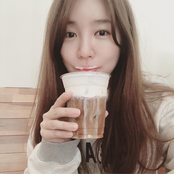 /사진=윤은혜 인스타그램