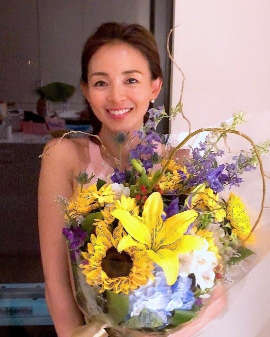 /사진=야노시호 인스타그램
