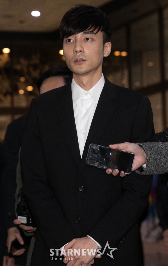가수 로이킴 /사진=김창현 기자