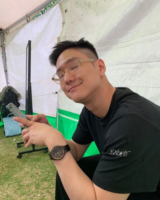 /사진=고경표 인스타그램