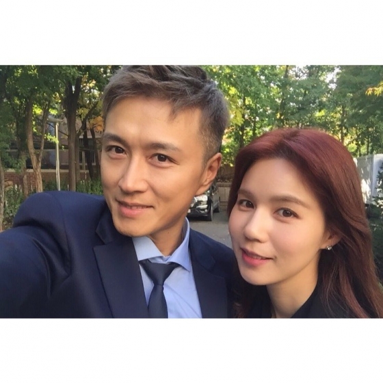 /사진=진태현 인스타그램