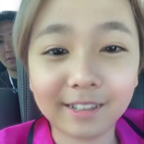 /사진=이홍기 인스타그램