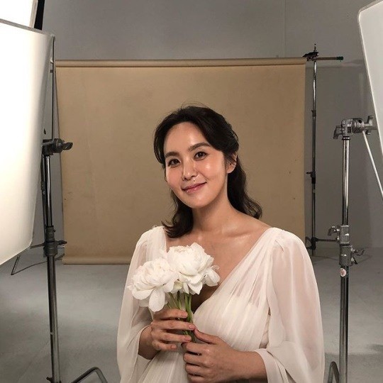 /사진=박지윤 인스타그램